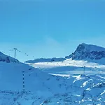 Appartement Golf & Glacier View - By Alpen *