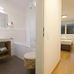 Appartement Golf & Glacier View - By Alpen