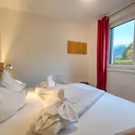 Appartement Golf & Glacier View - By Alpen *