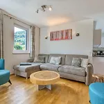 Appartement Golf & Glacier View - By Alpen *
