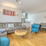 Golf & Glacier View - By Alpen Appartement *
