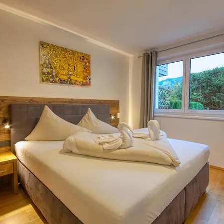 Apartament Golf & Glacier View - By Alpen *