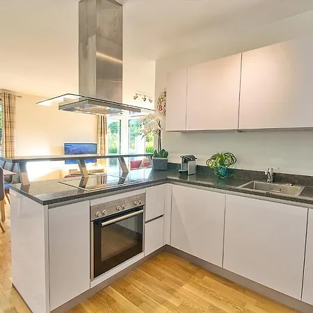 Golf & Glacier View - By Alpen Zell am See